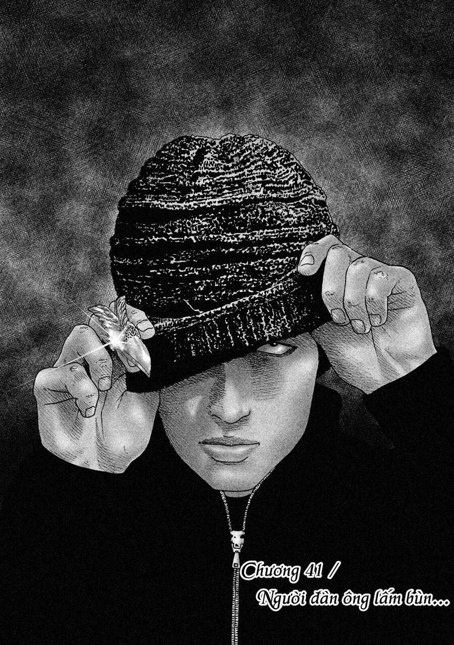 Sát Thủ Truyền Thuyết Chapter 41 - 2