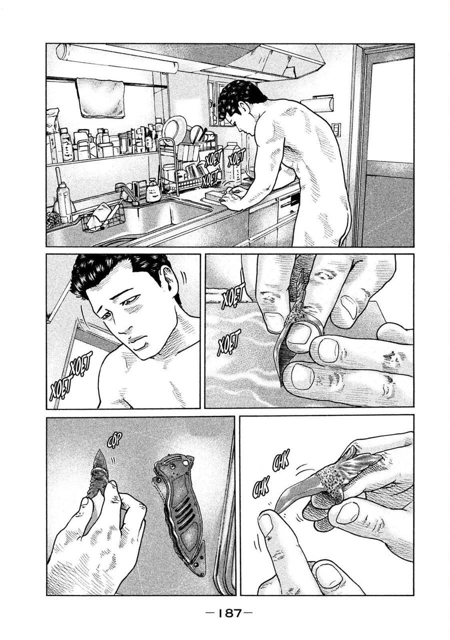 Sát Thủ Truyền Thuyết Chapter 41 - 3