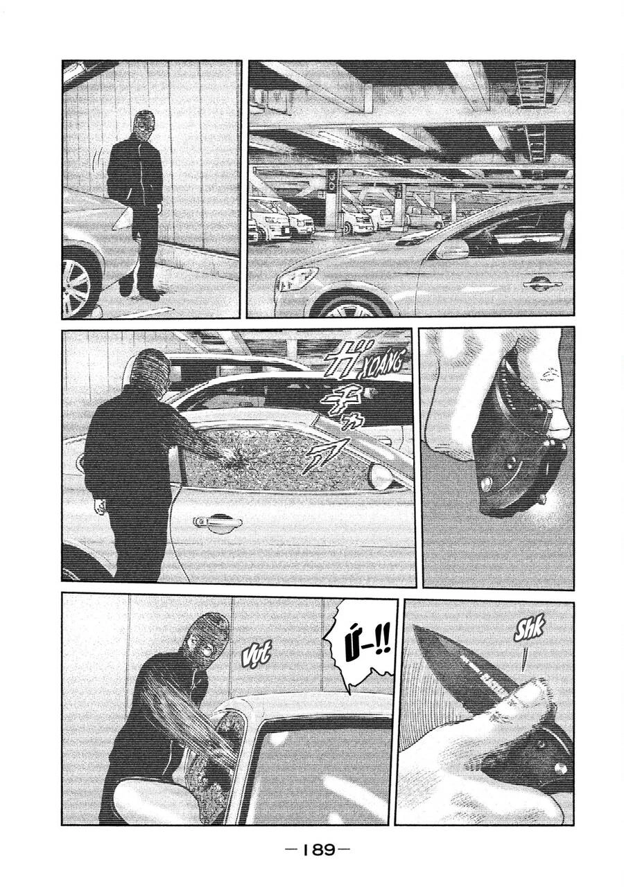 Sát Thủ Truyền Thuyết Chapter 41 - 5