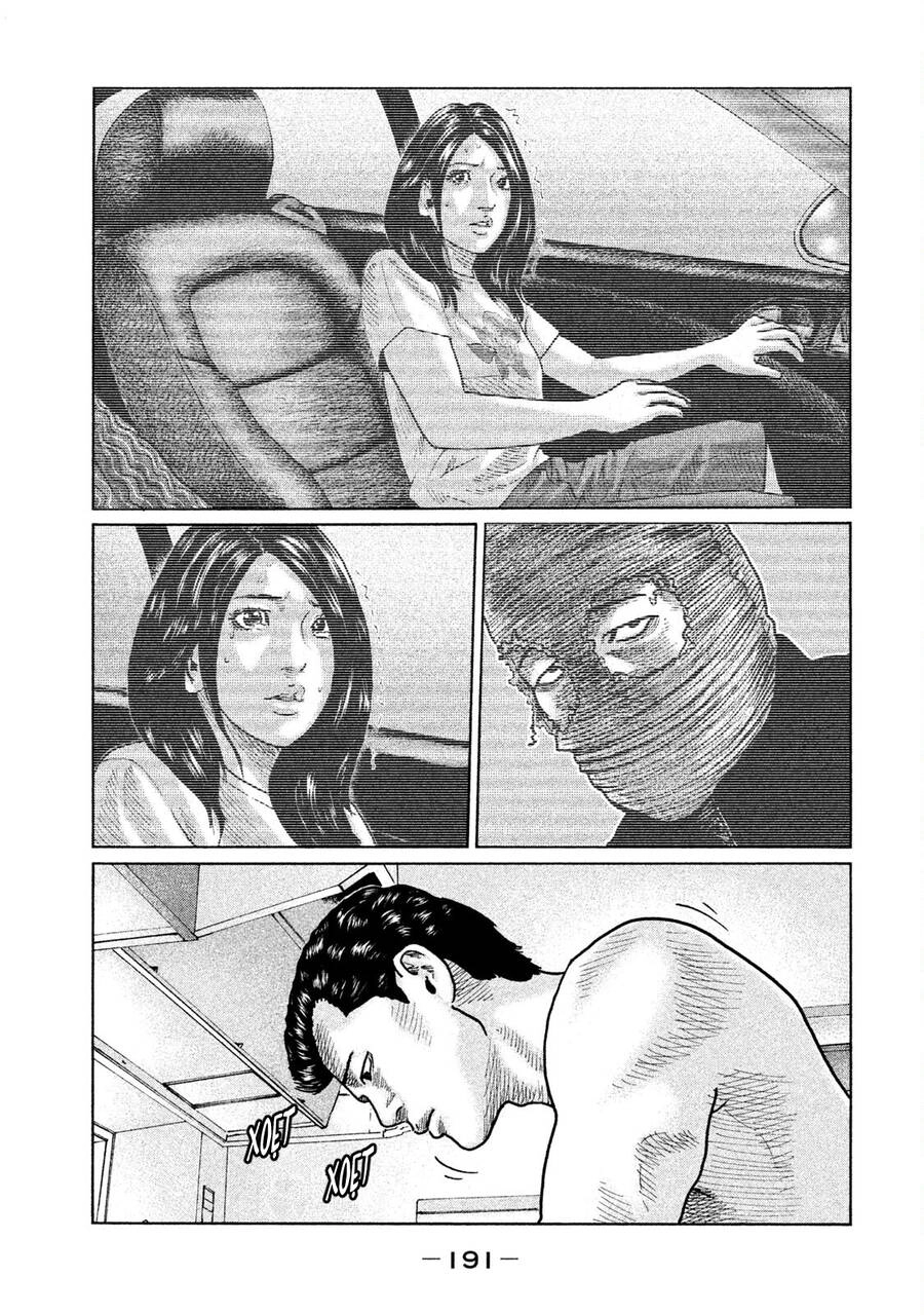 Sát Thủ Truyền Thuyết Chapter 41 - 7