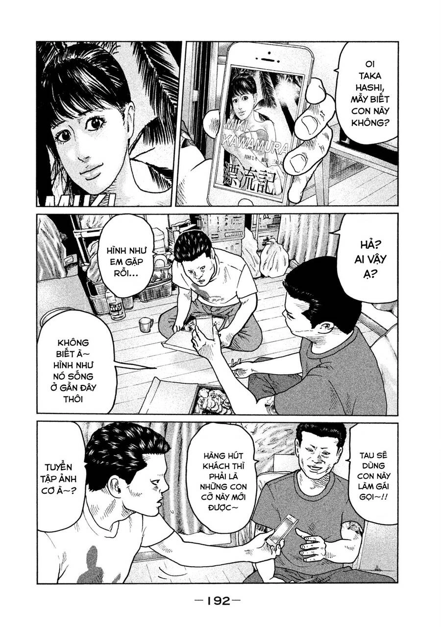 Sát Thủ Truyền Thuyết Chapter 41 - 8