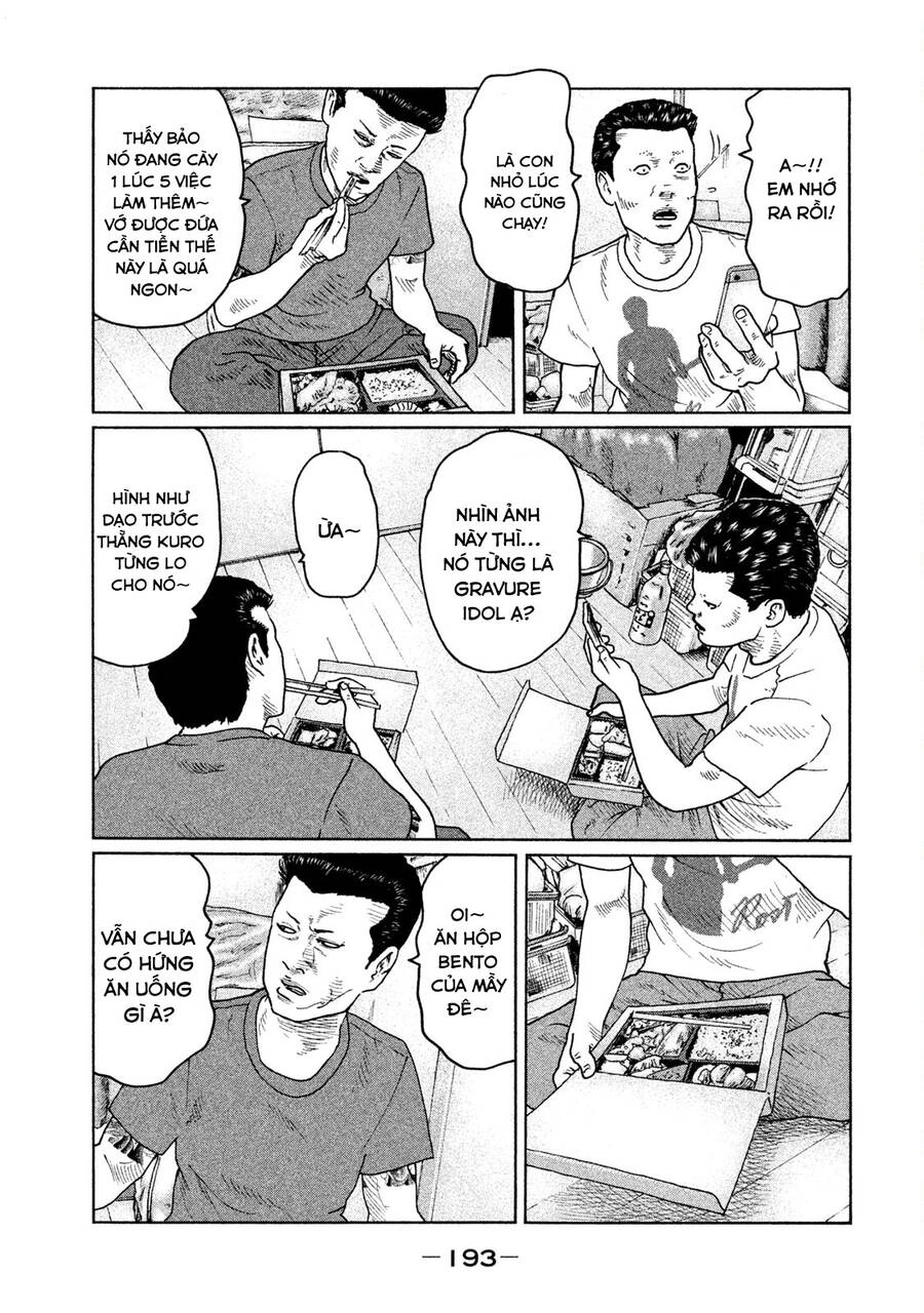 Sát Thủ Truyền Thuyết Chapter 41 - 9