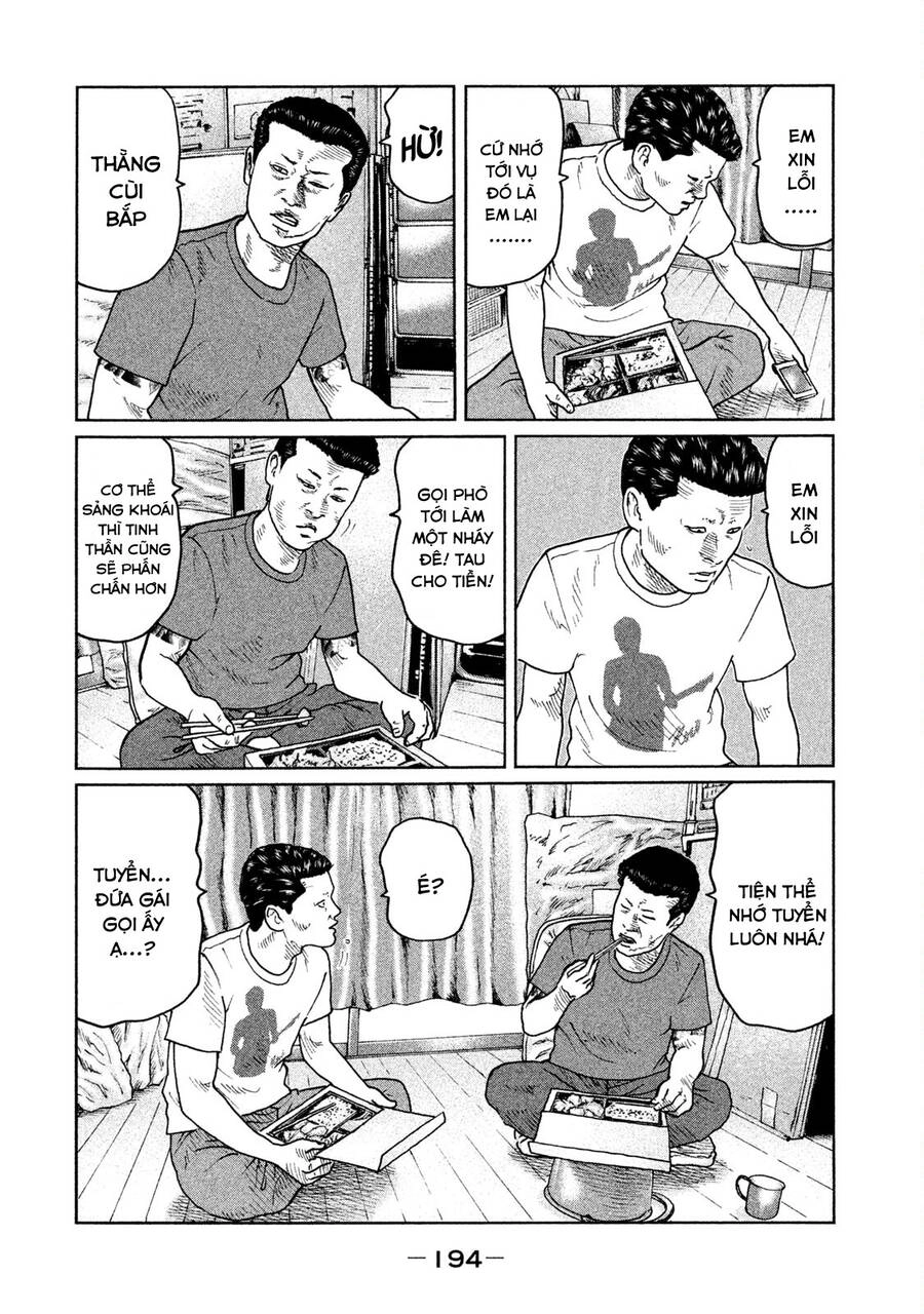 Sát Thủ Truyền Thuyết Chapter 41 - 10