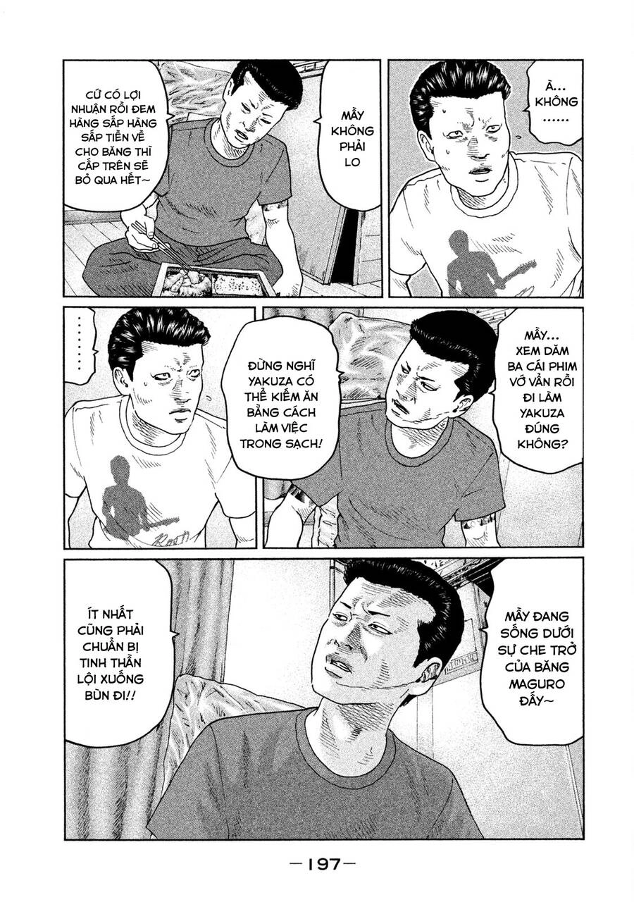 Sát Thủ Truyền Thuyết Chapter 41 - 13