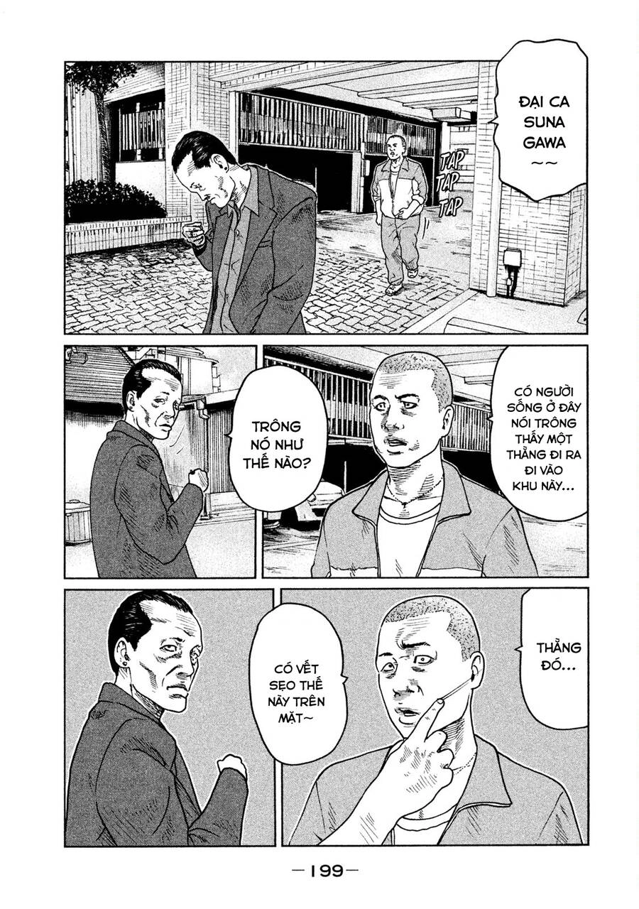 Sát Thủ Truyền Thuyết Chapter 41 - 15