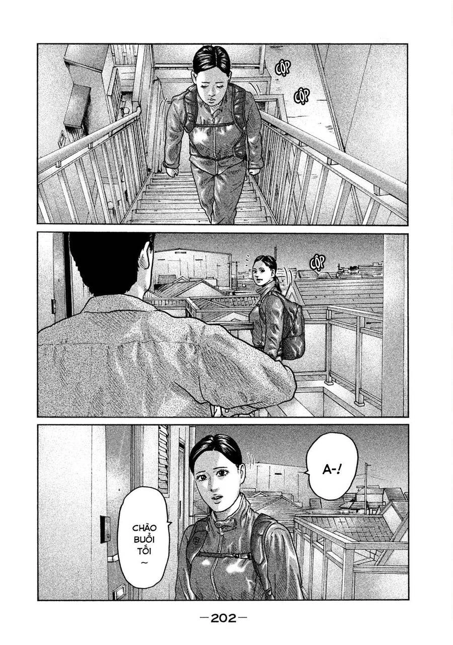 Sát Thủ Truyền Thuyết Chapter 41 - 18