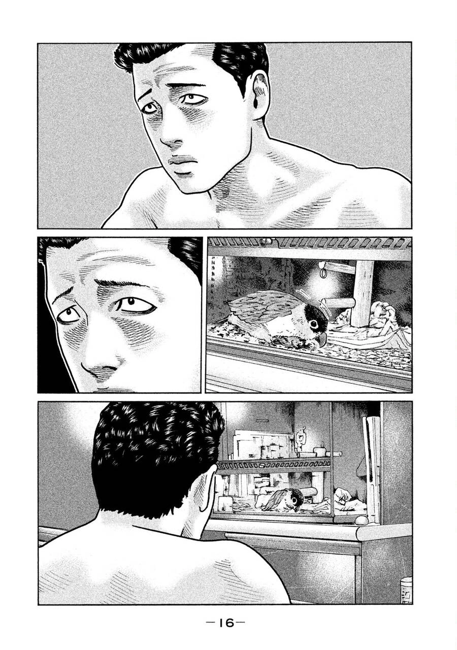 Sát Thủ Truyền Thuyết Chapter 42 - 16