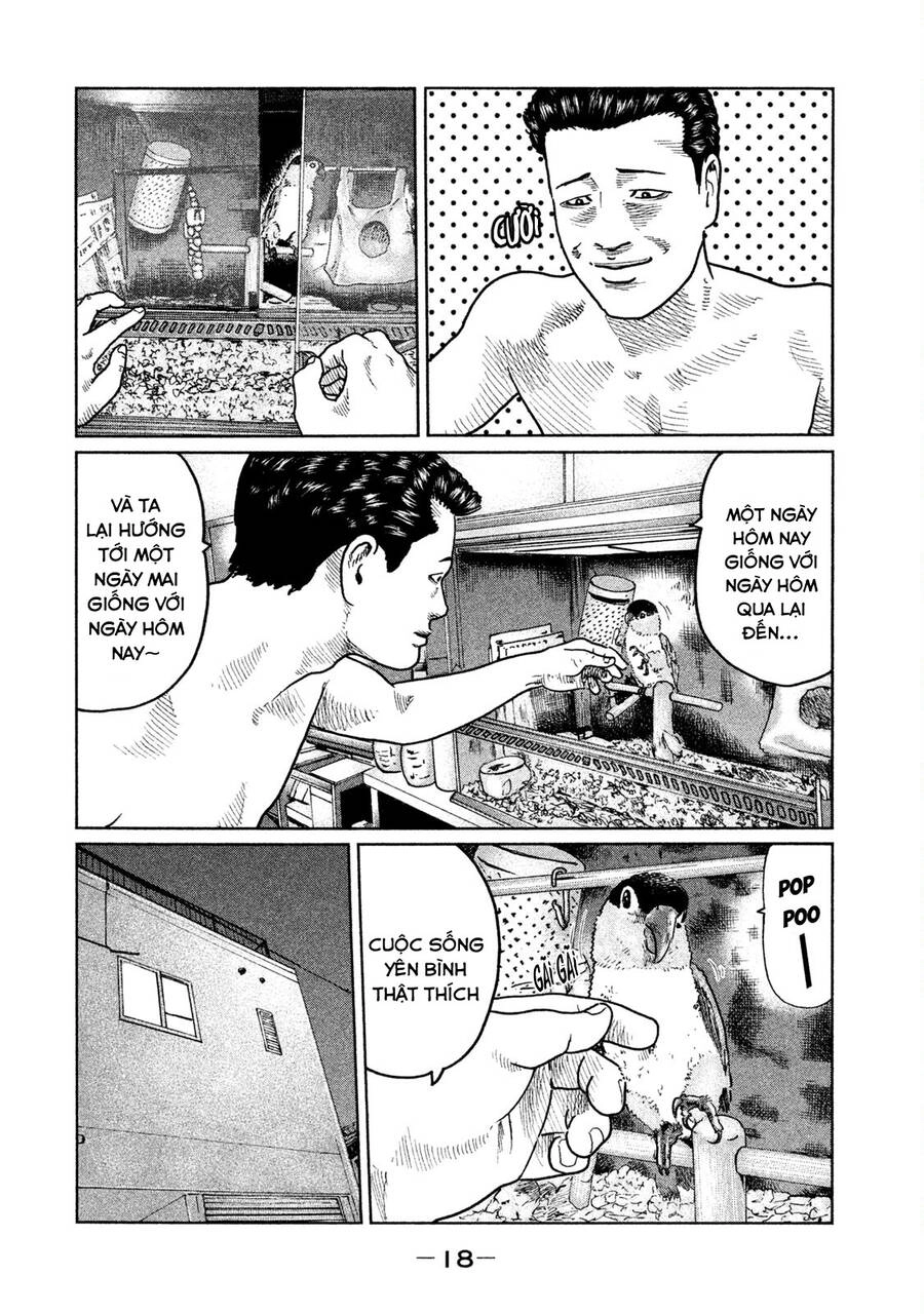 Sát Thủ Truyền Thuyết Chapter 42 - 18