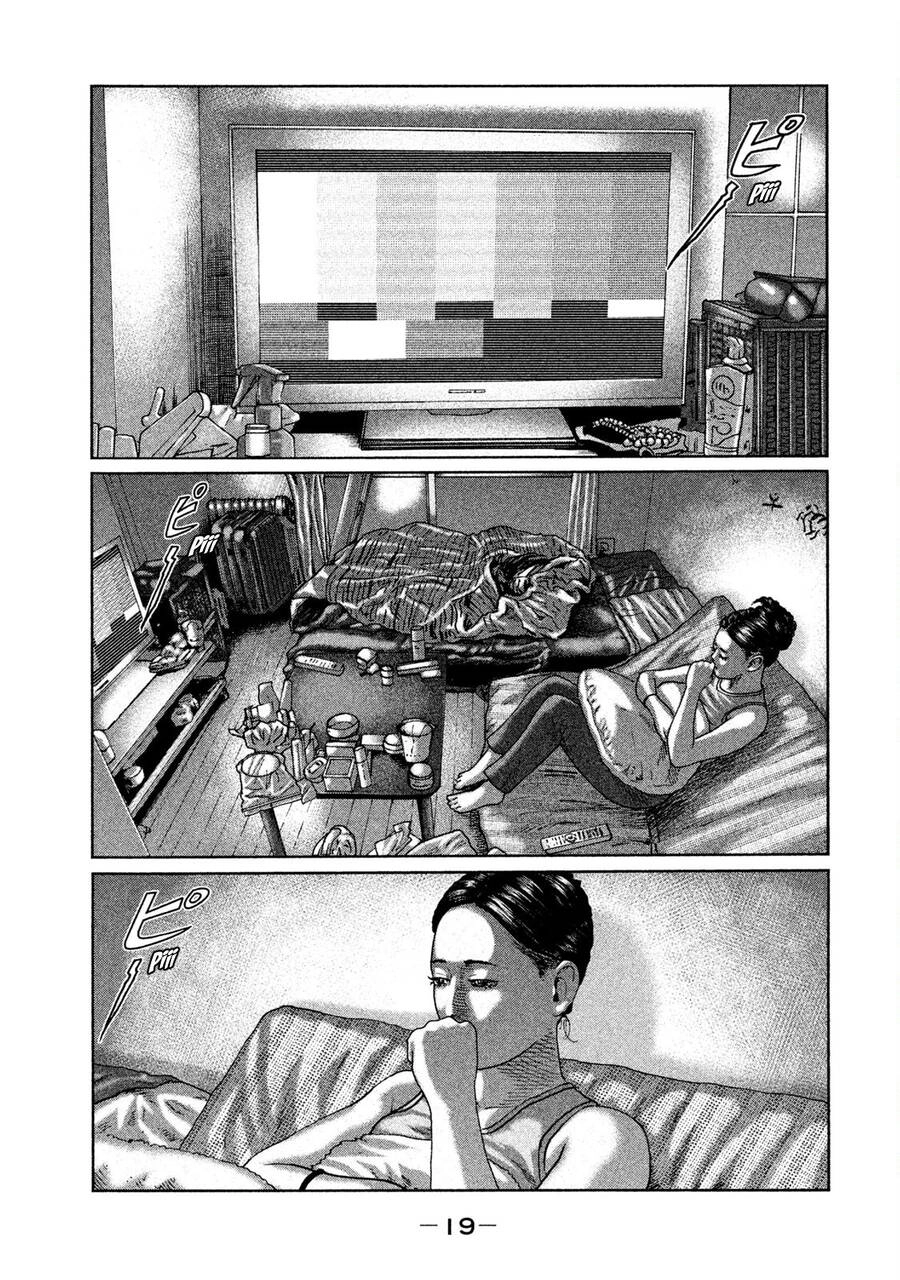 Sát Thủ Truyền Thuyết Chapter 42 - 19