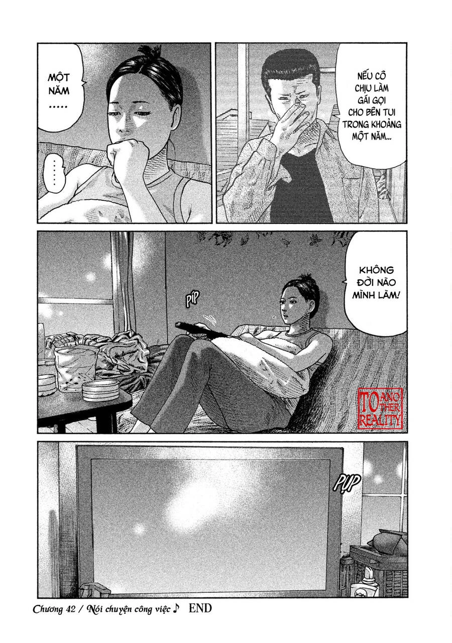 Sát Thủ Truyền Thuyết Chapter 42 - 20