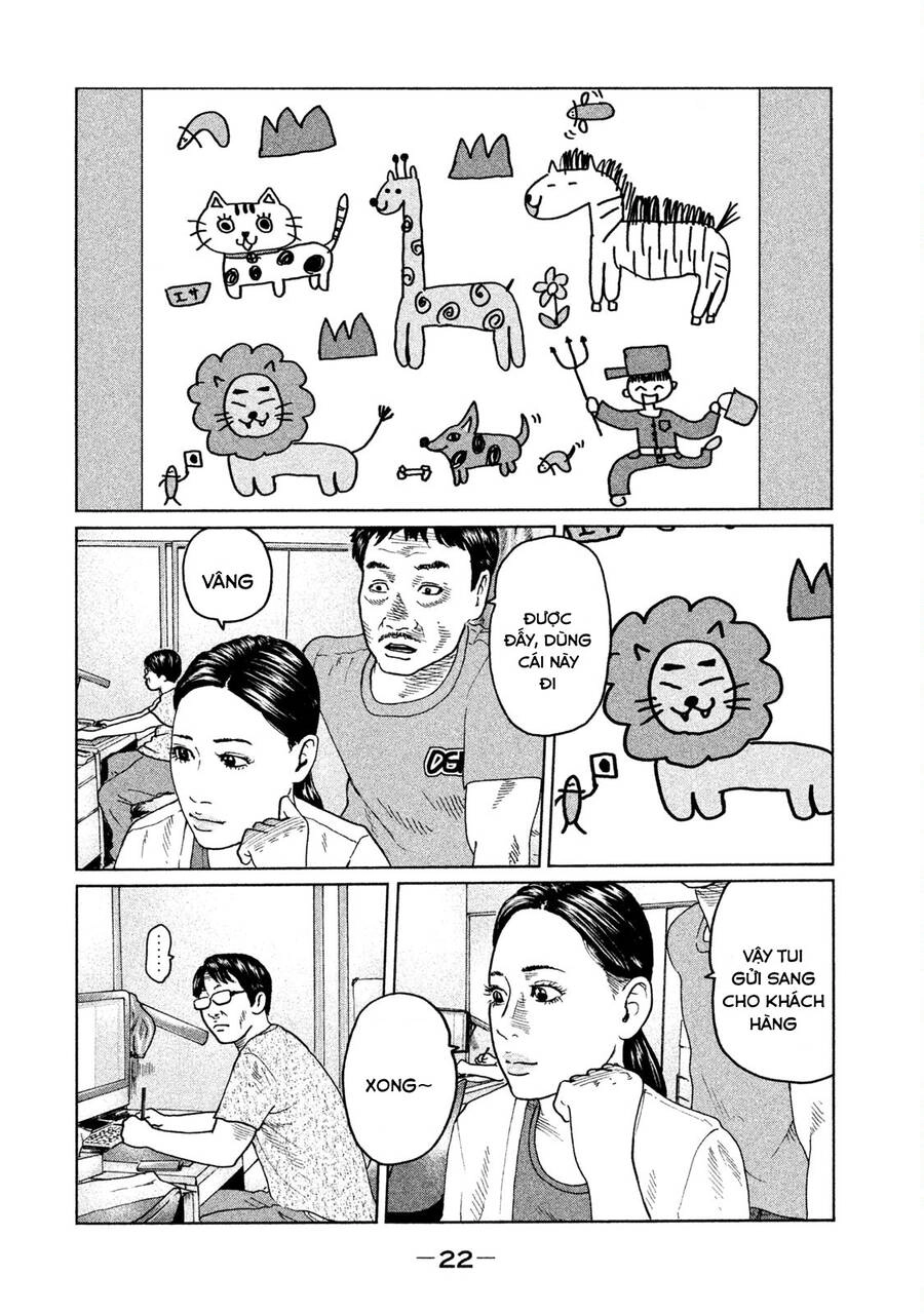 Sát Thủ Truyền Thuyết Chapter 43 - 2