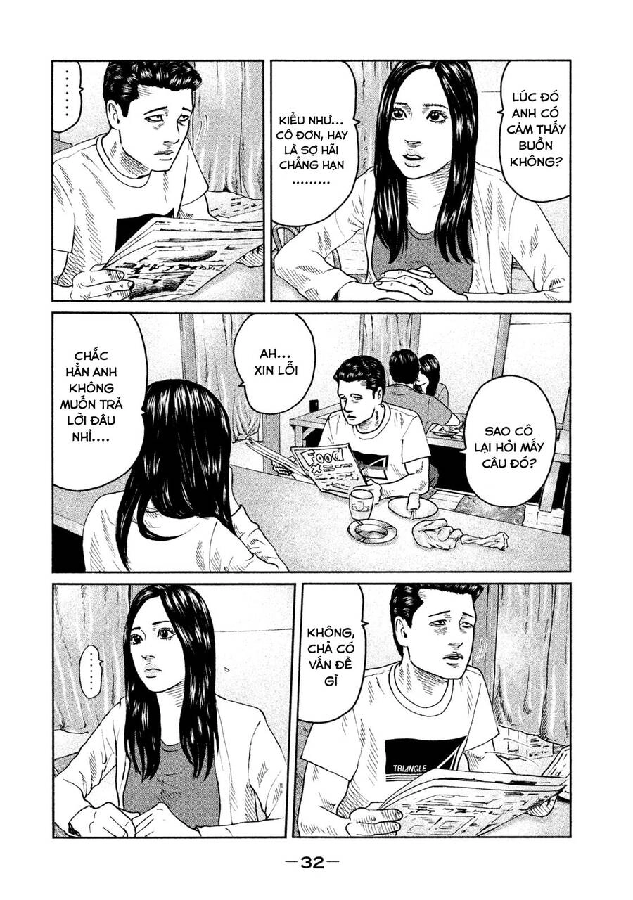 Sát Thủ Truyền Thuyết Chapter 43 - 12