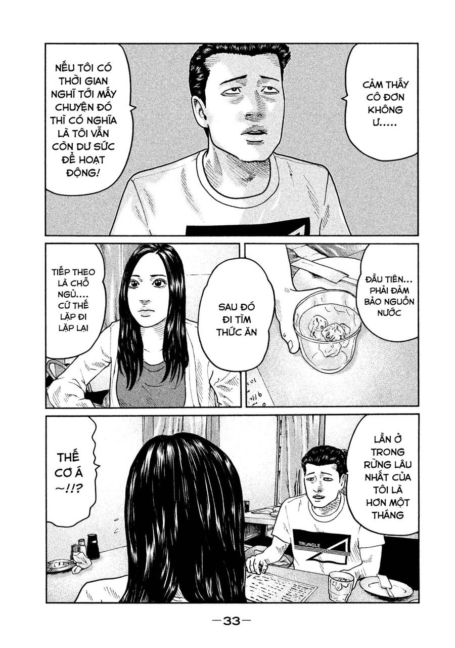 Sát Thủ Truyền Thuyết Chapter 43 - 13