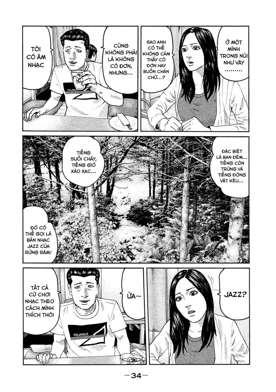 Sát Thủ Truyền Thuyết Chapter 43 - 14