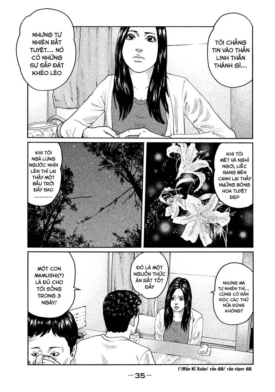 Sát Thủ Truyền Thuyết Chapter 43 - 15