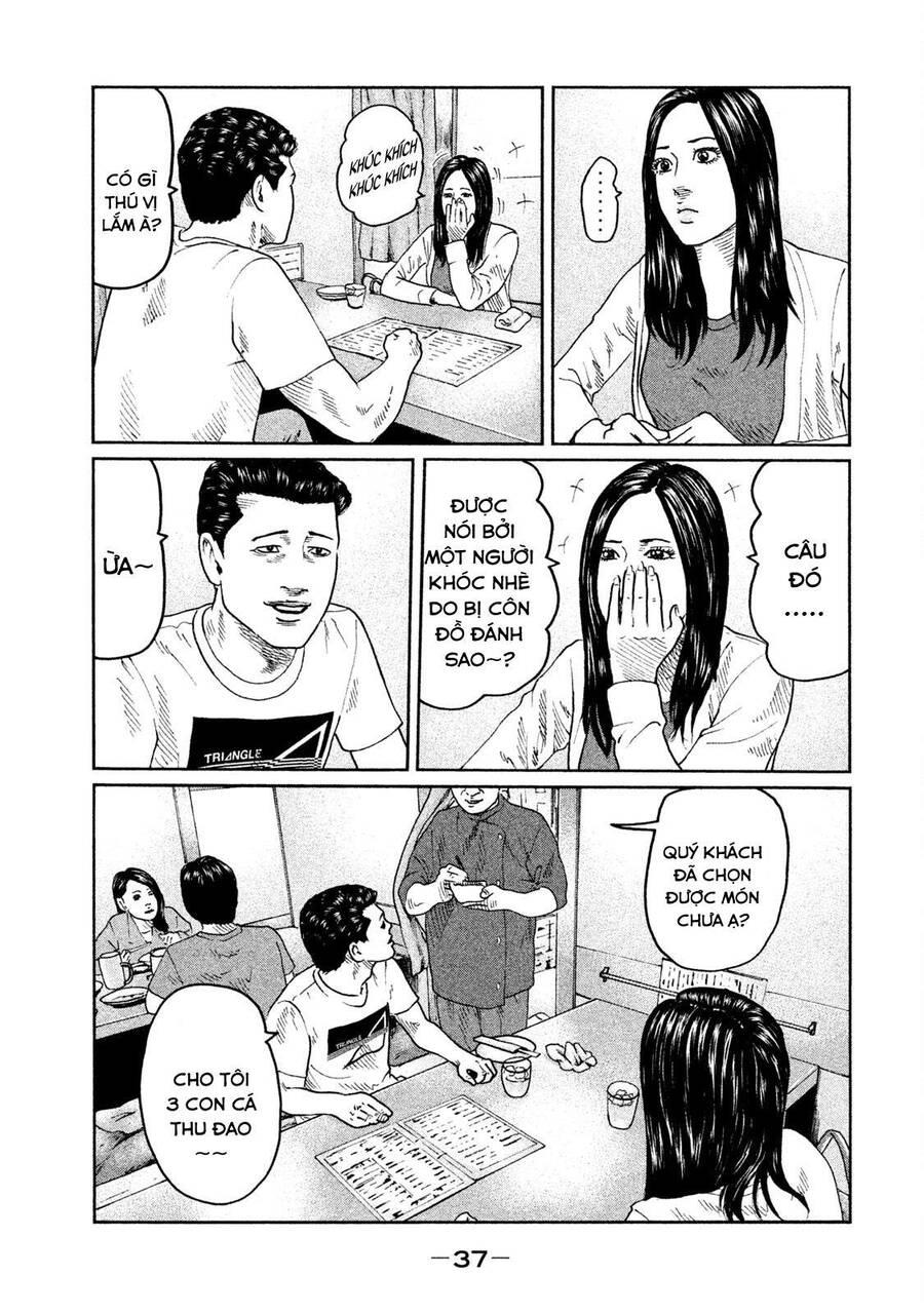 Sát Thủ Truyền Thuyết Chapter 43 - 17