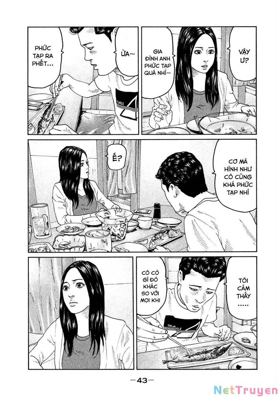 Sát Thủ Truyền Thuyết Chapter 44 - 5