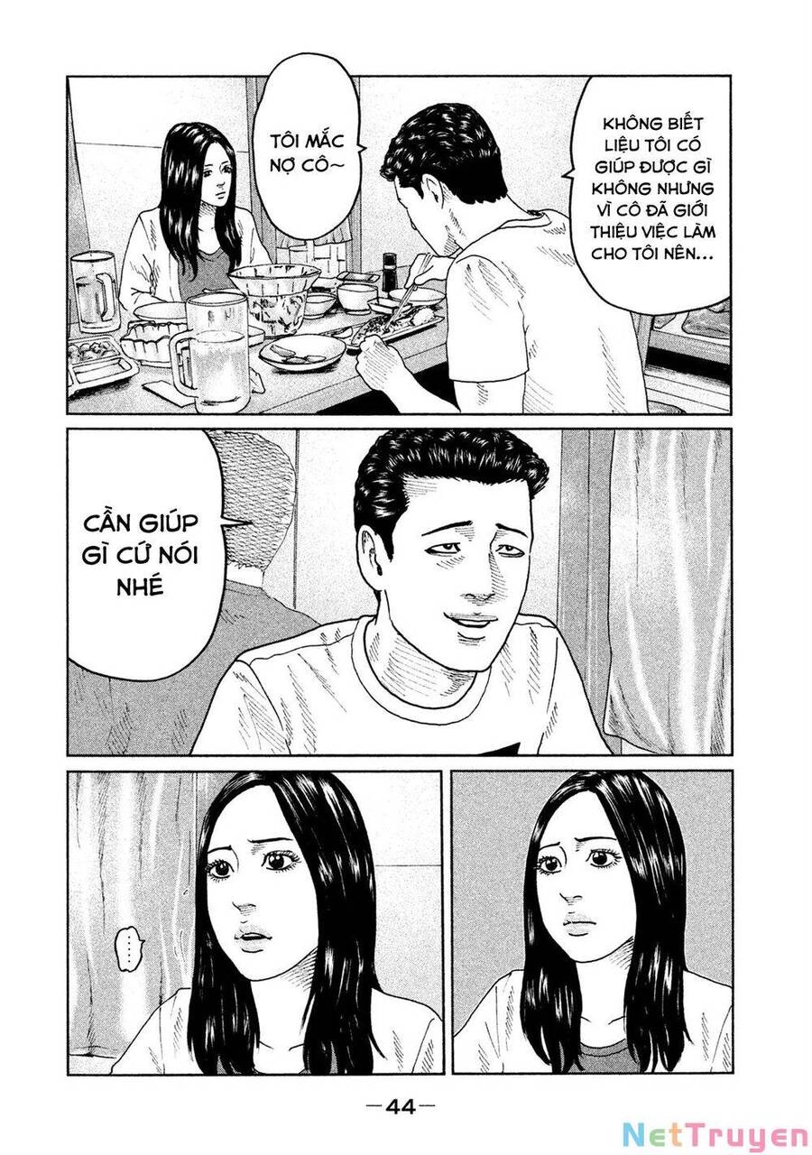 Sát Thủ Truyền Thuyết Chapter 44 - 6