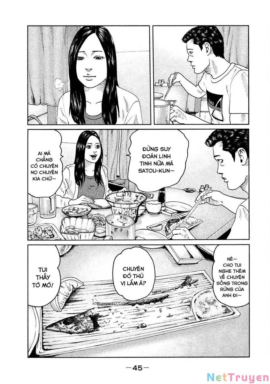 Sát Thủ Truyền Thuyết Chapter 44 - 7