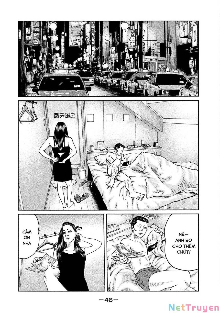 Sát Thủ Truyền Thuyết Chapter 44 - 8