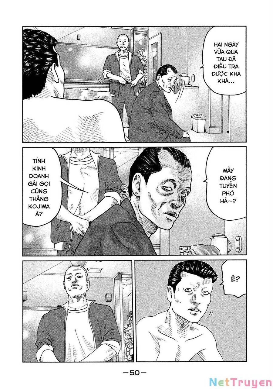 Sát Thủ Truyền Thuyết Chapter 44 - 12