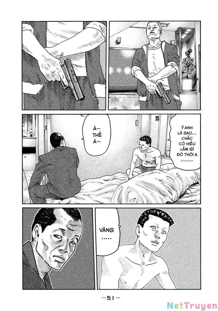 Sát Thủ Truyền Thuyết Chapter 44 - 13