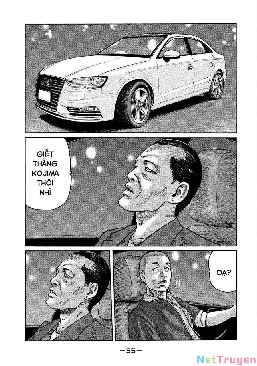 Sát Thủ Truyền Thuyết Chapter 44 - 17