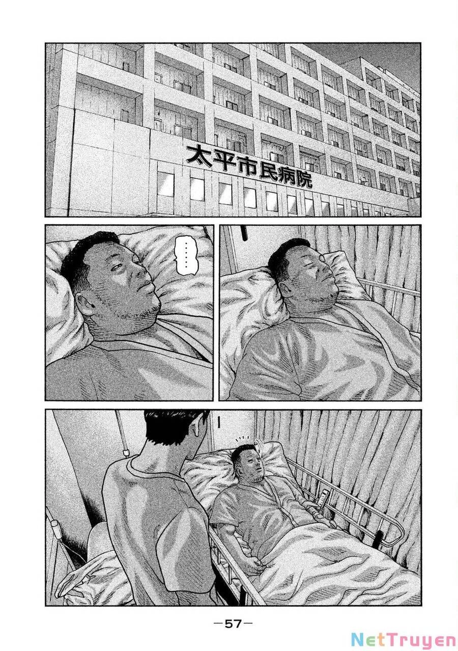 Sát Thủ Truyền Thuyết Chapter 44 - 19