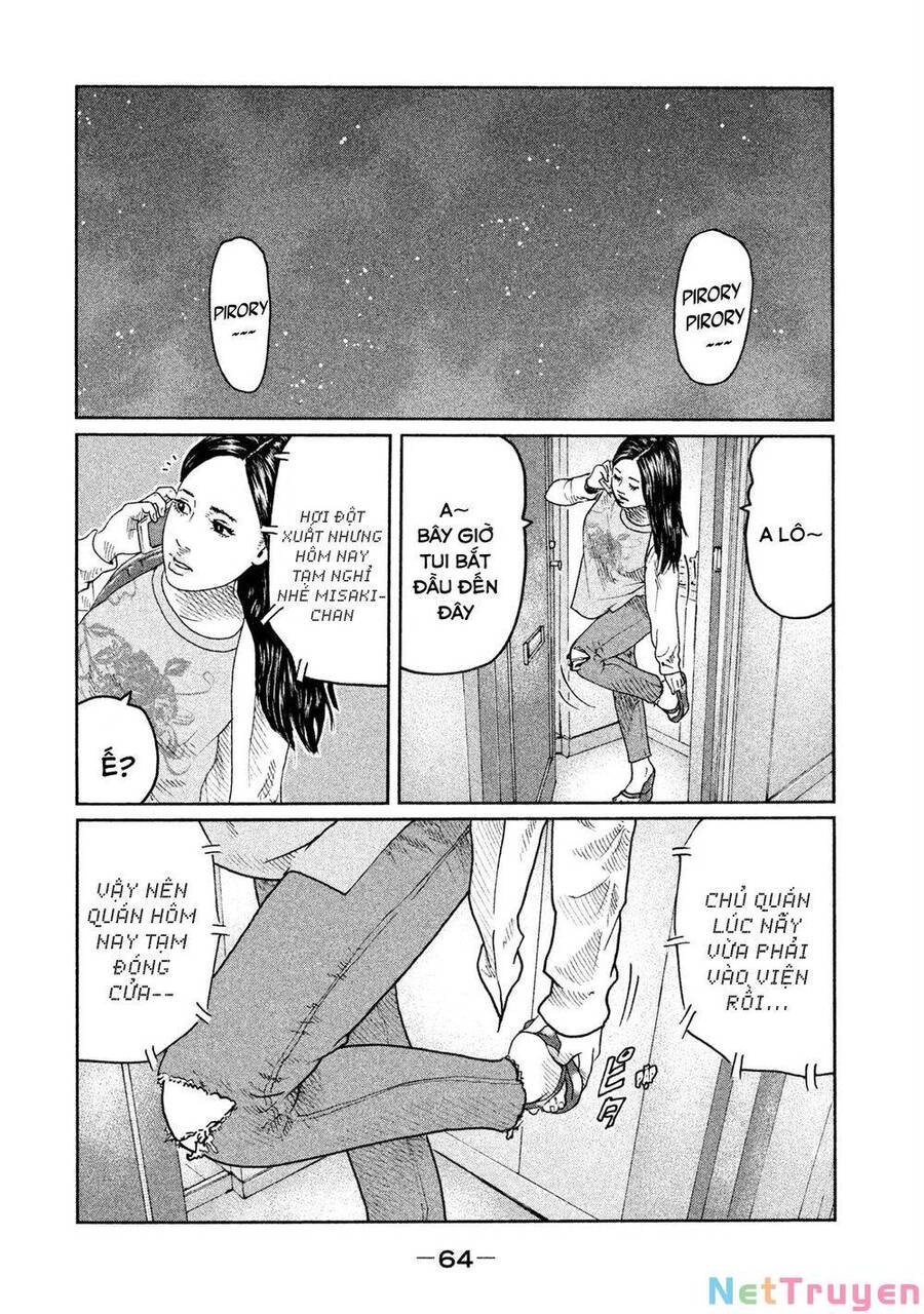 Sát Thủ Truyền Thuyết Chapter 45 - 6