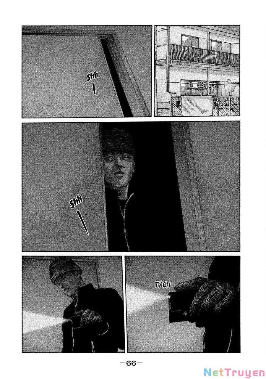 Sát Thủ Truyền Thuyết Chapter 45 - 8