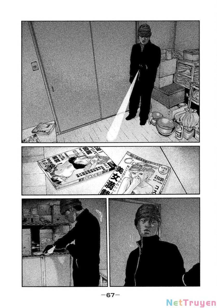 Sát Thủ Truyền Thuyết Chapter 45 - 9