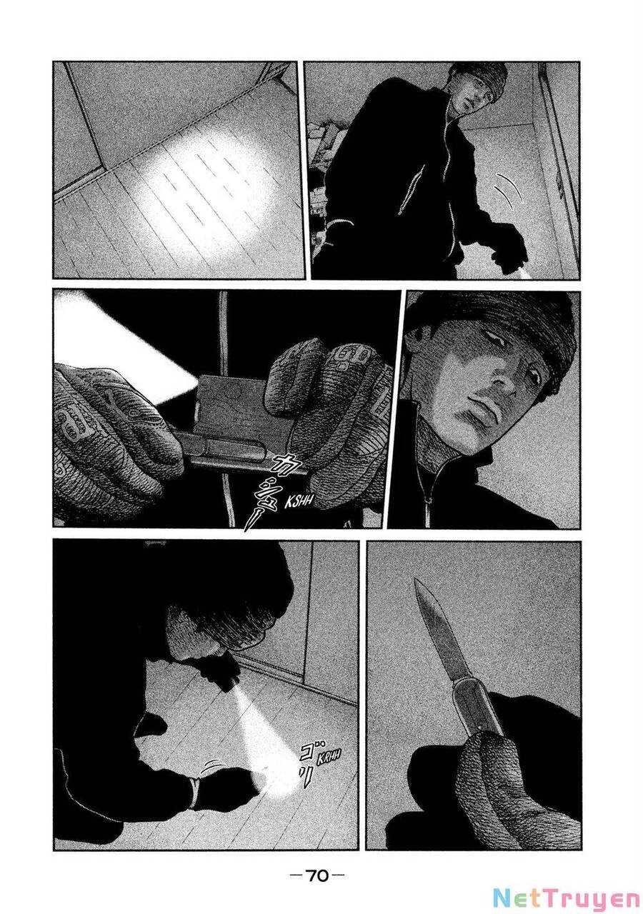 Sát Thủ Truyền Thuyết Chapter 45 - 12