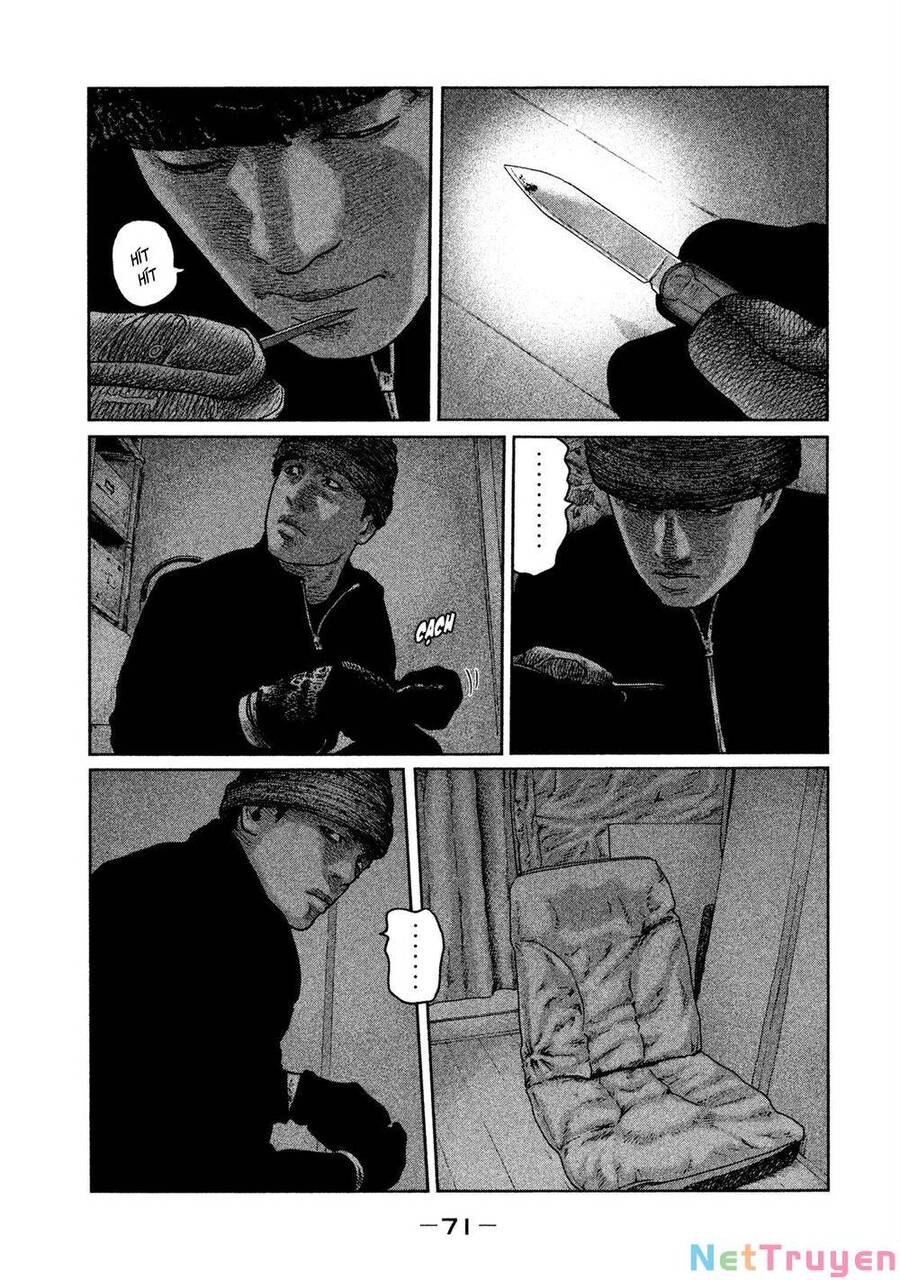 Sát Thủ Truyền Thuyết Chapter 45 - 13