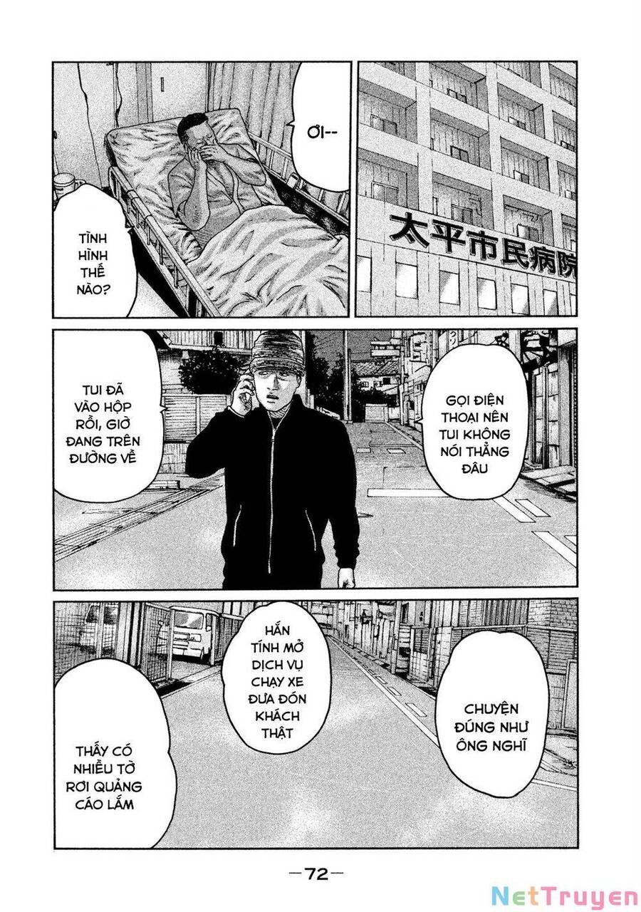 Sát Thủ Truyền Thuyết Chapter 45 - 14