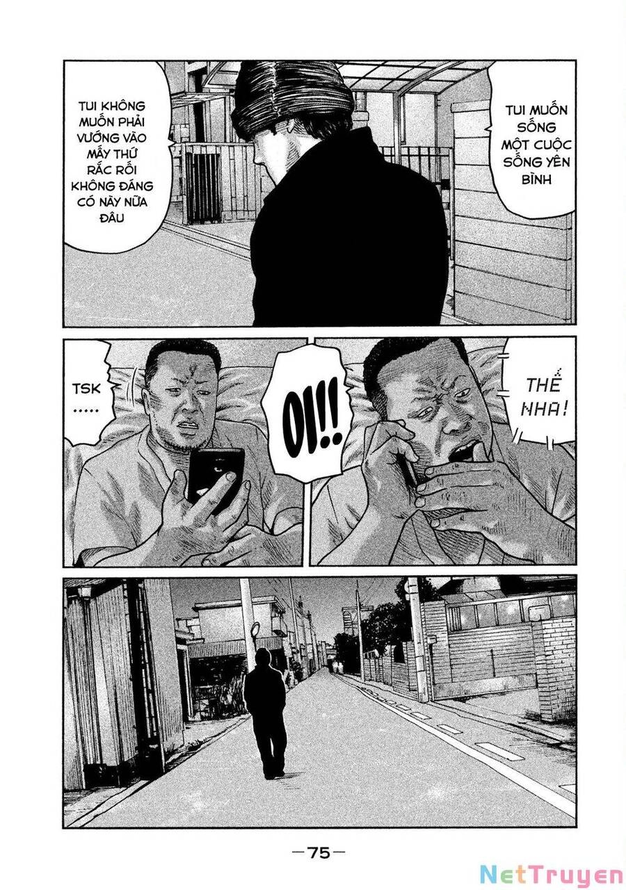 Sát Thủ Truyền Thuyết Chapter 45 - 17