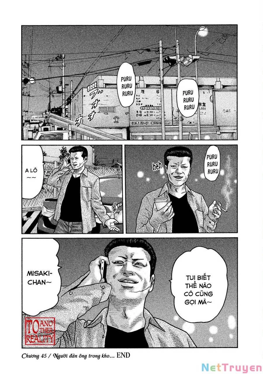 Sát Thủ Truyền Thuyết Chapter 45 - 18