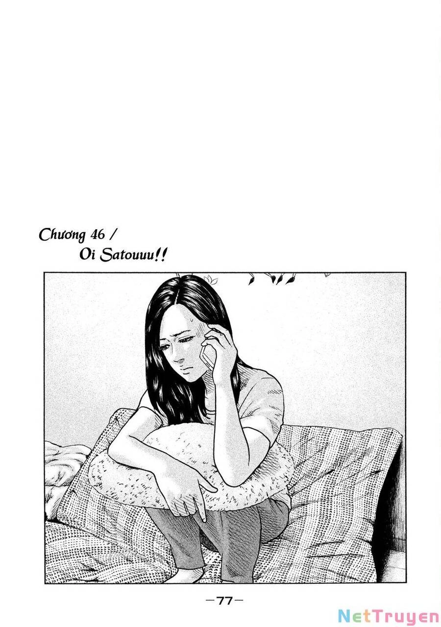 Sát Thủ Truyền Thuyết Chapter 46 - 1