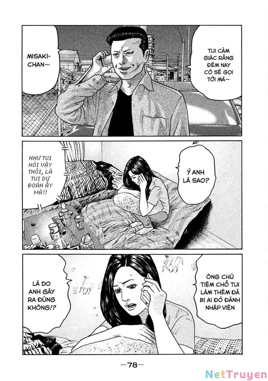 Sát Thủ Truyền Thuyết Chapter 46 - 2