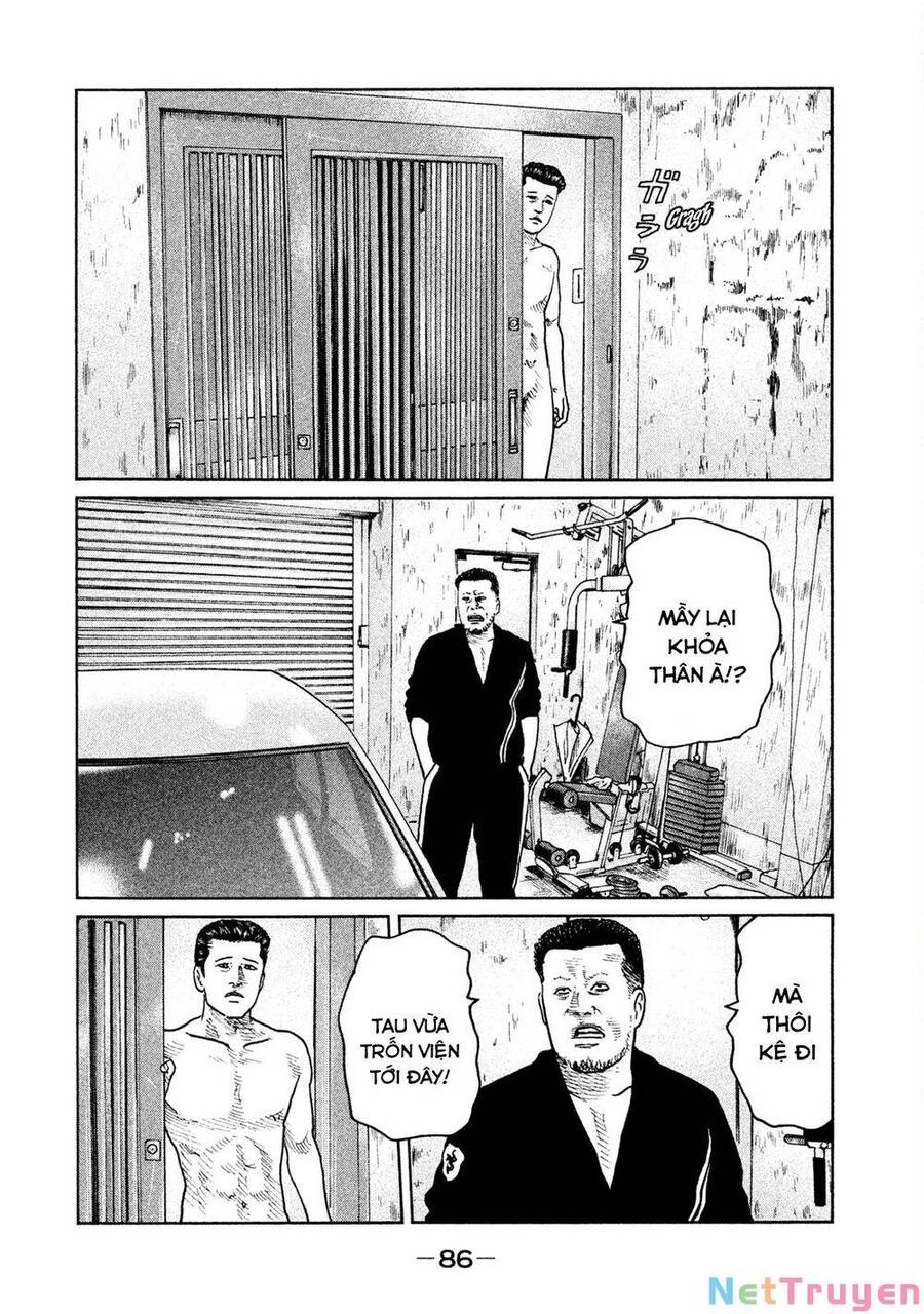 Sát Thủ Truyền Thuyết Chapter 46 - 10