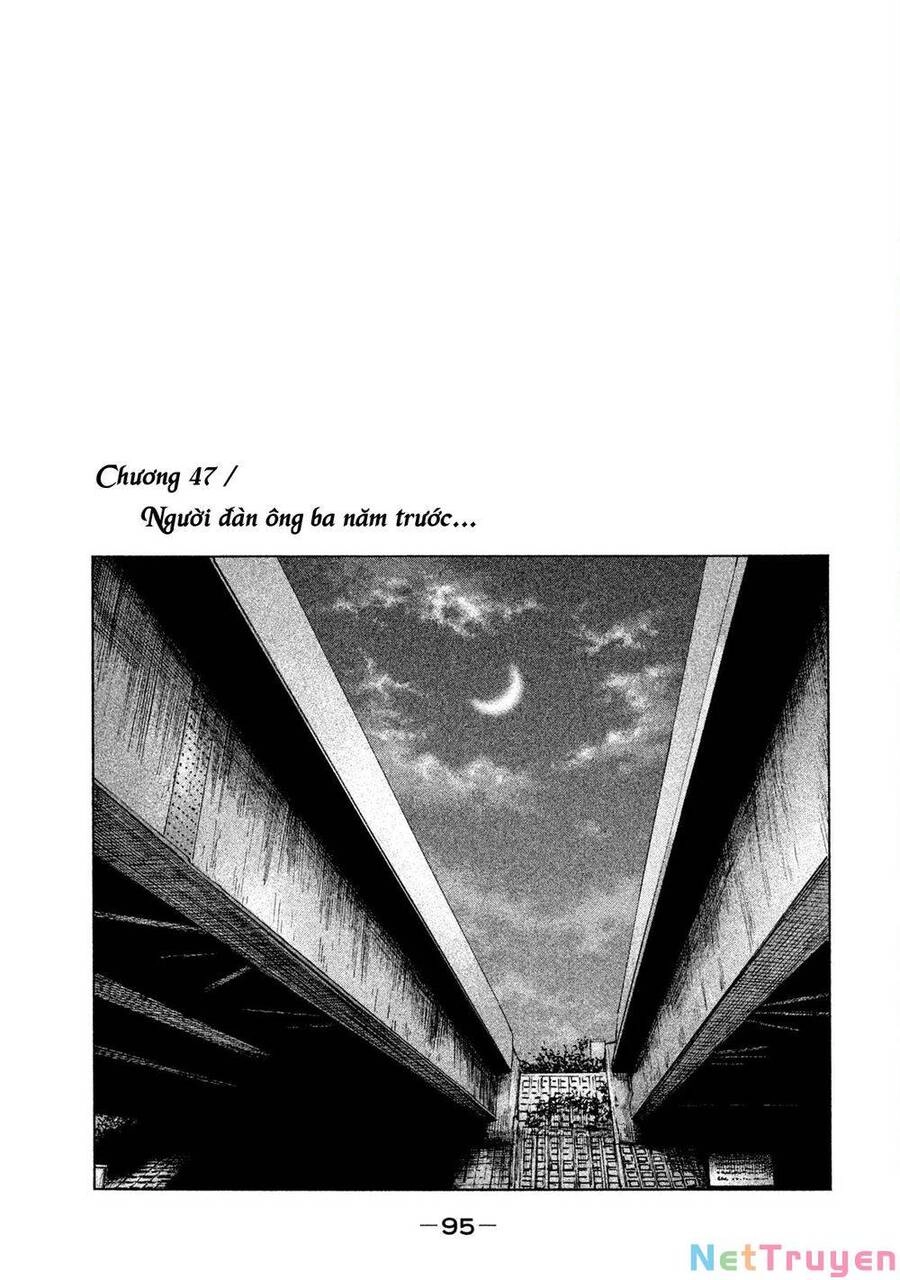 Sát Thủ Truyền Thuyết Chapter 47 - 1