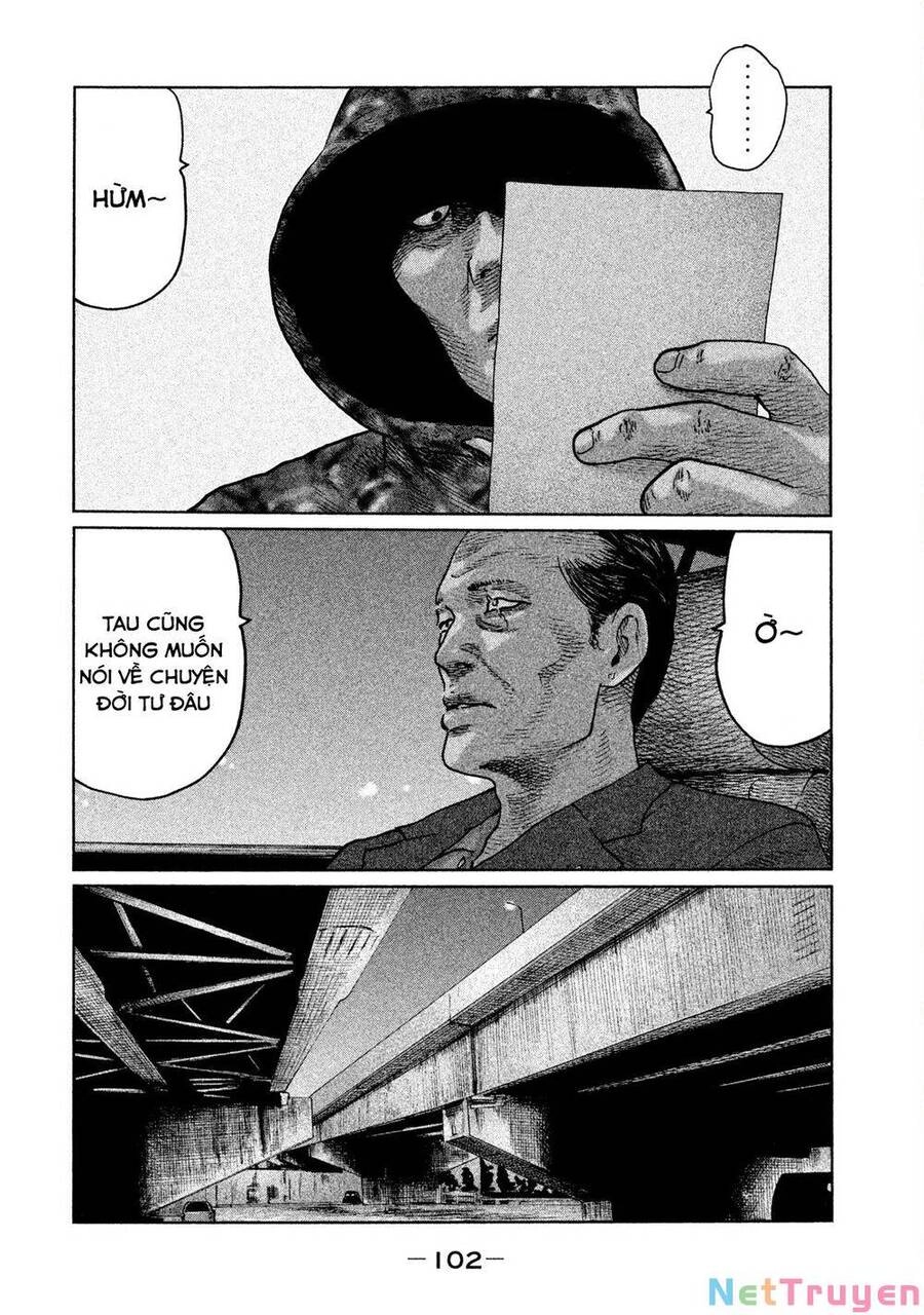 Sát Thủ Truyền Thuyết Chapter 47 - 8