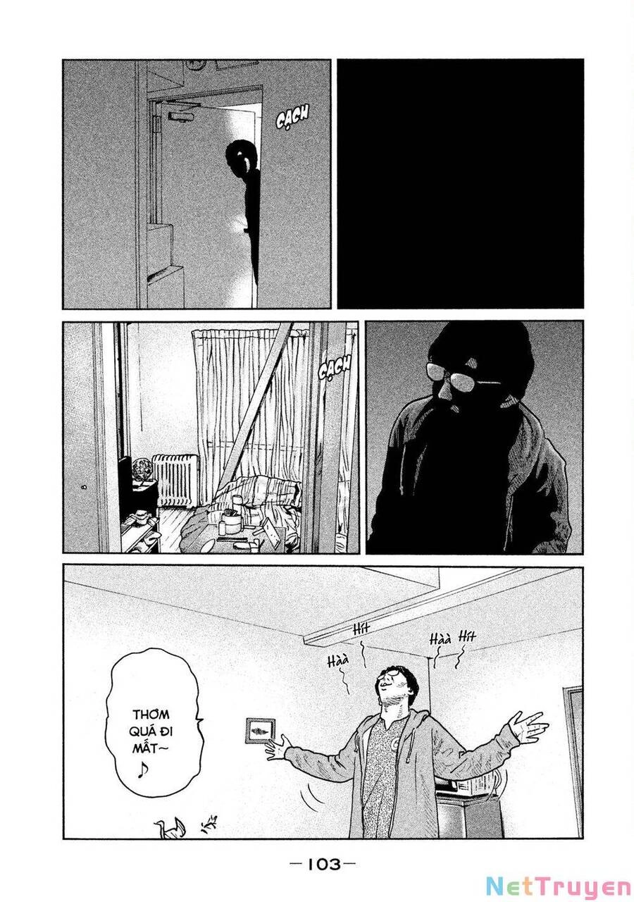 Sát Thủ Truyền Thuyết Chapter 47 - 9