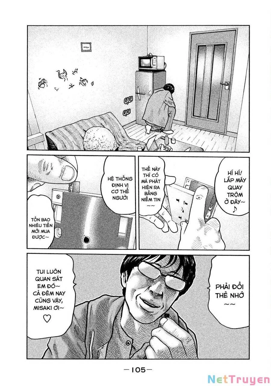 Sát Thủ Truyền Thuyết Chapter 47 - 11