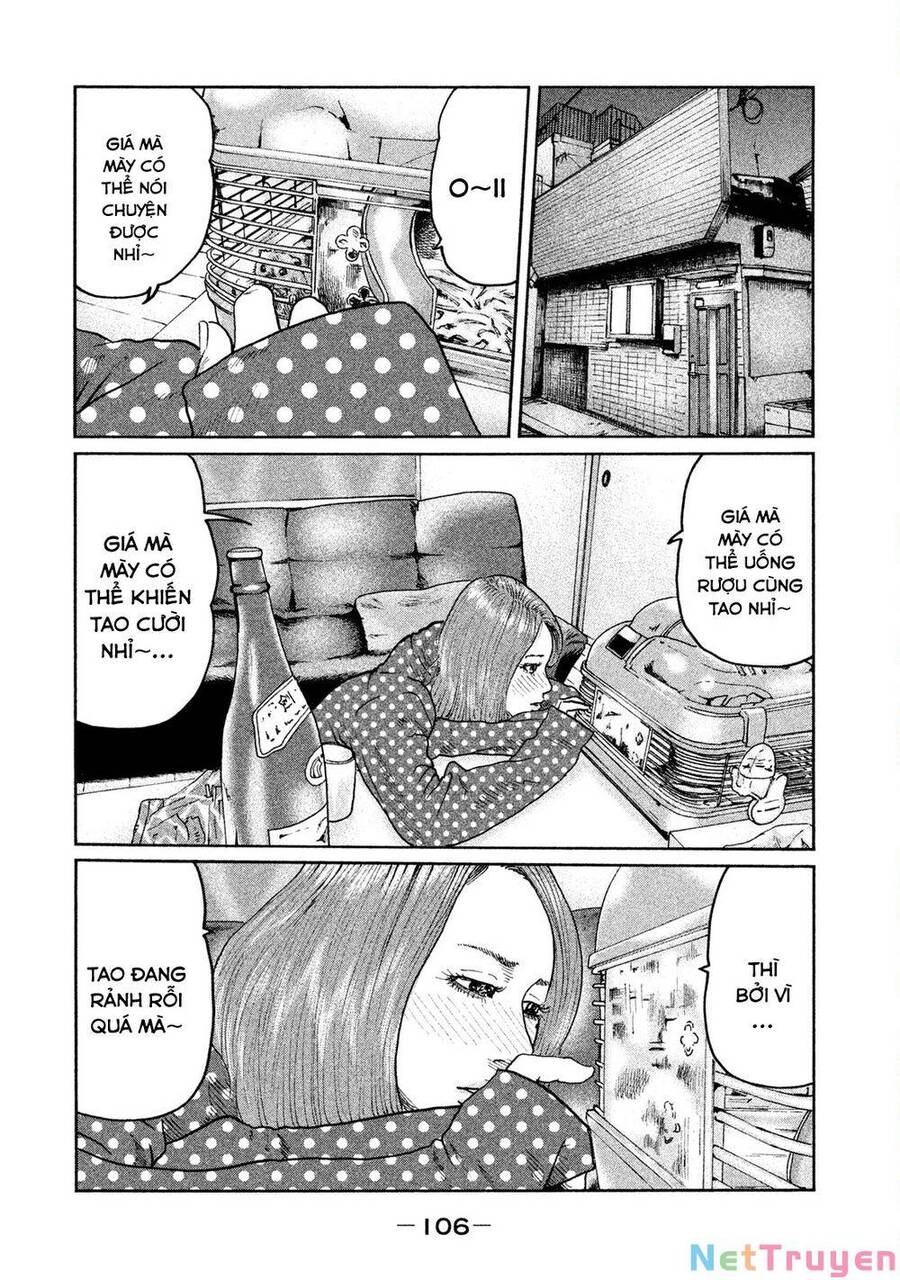 Sát Thủ Truyền Thuyết Chapter 47 - 12