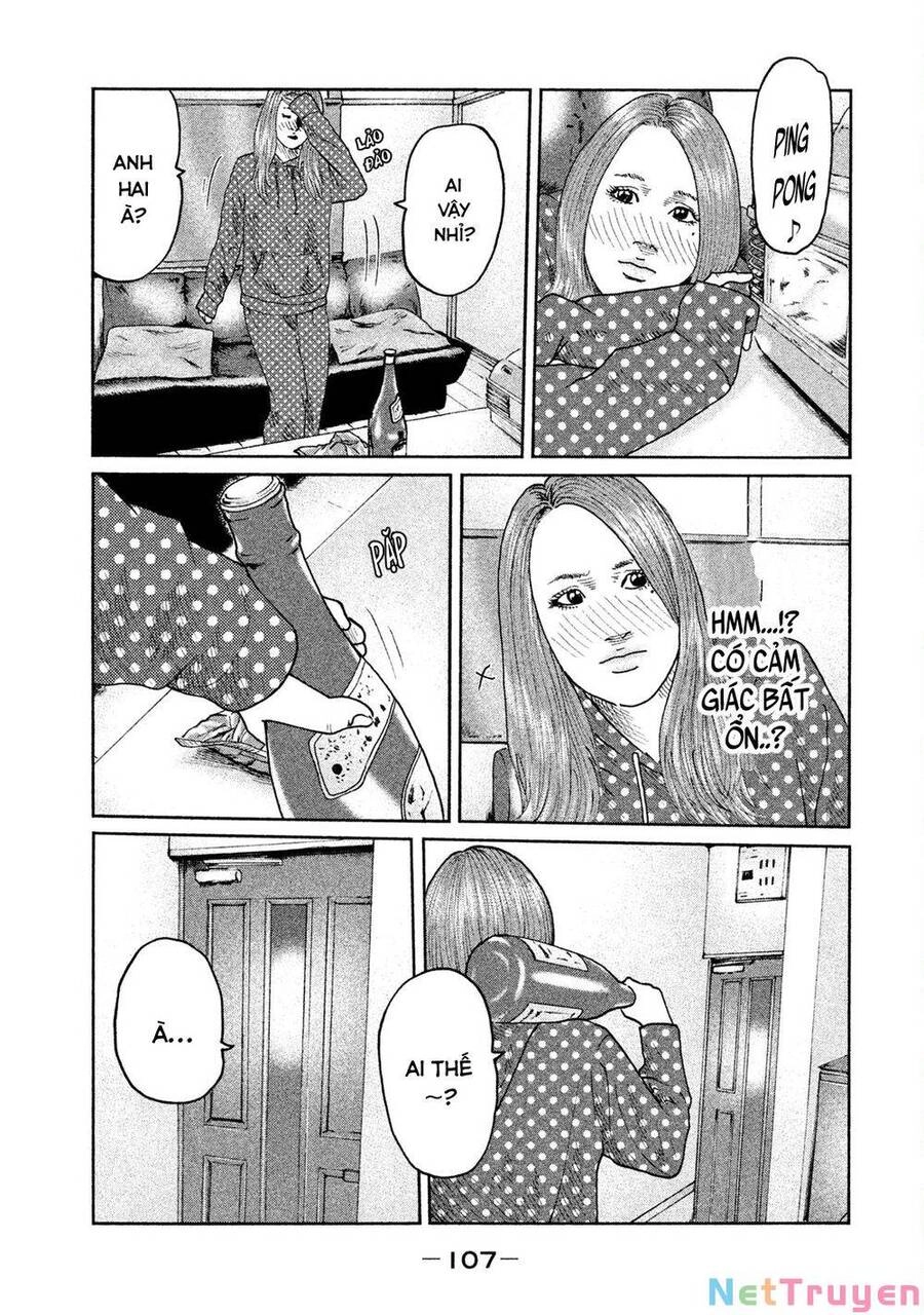 Sát Thủ Truyền Thuyết Chapter 47 - 13