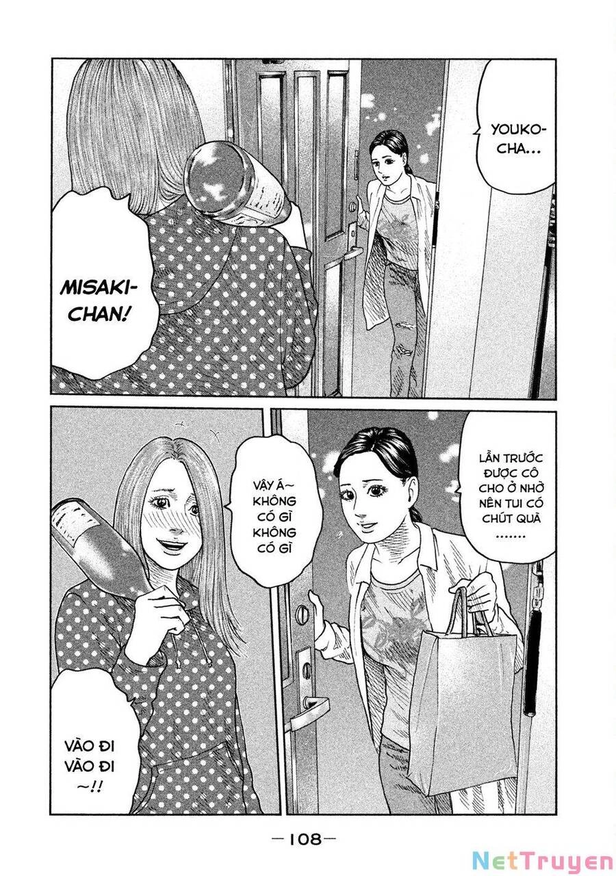 Sát Thủ Truyền Thuyết Chapter 47 - 14