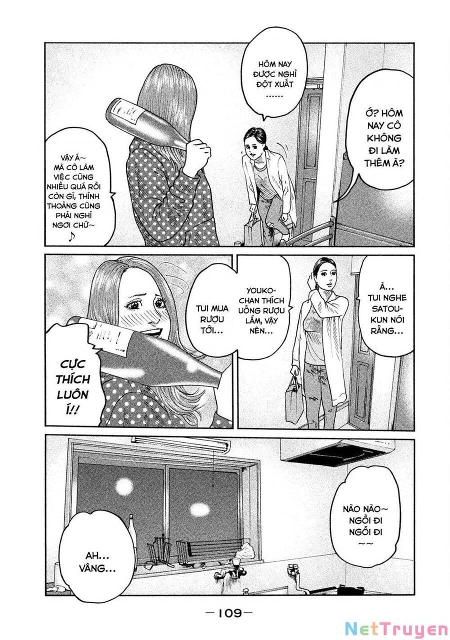 Sát Thủ Truyền Thuyết Chapter 47 - 15