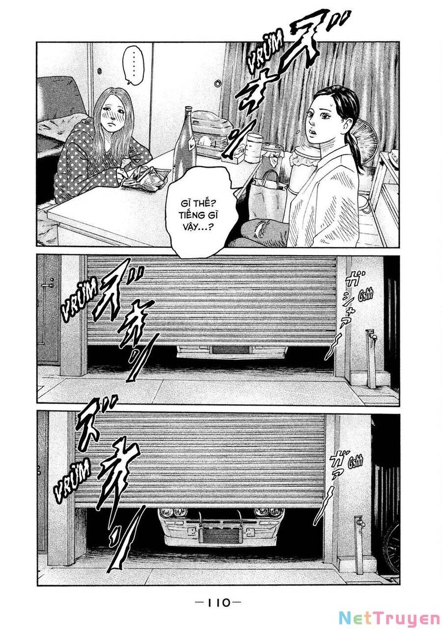 Sát Thủ Truyền Thuyết Chapter 47 - 16