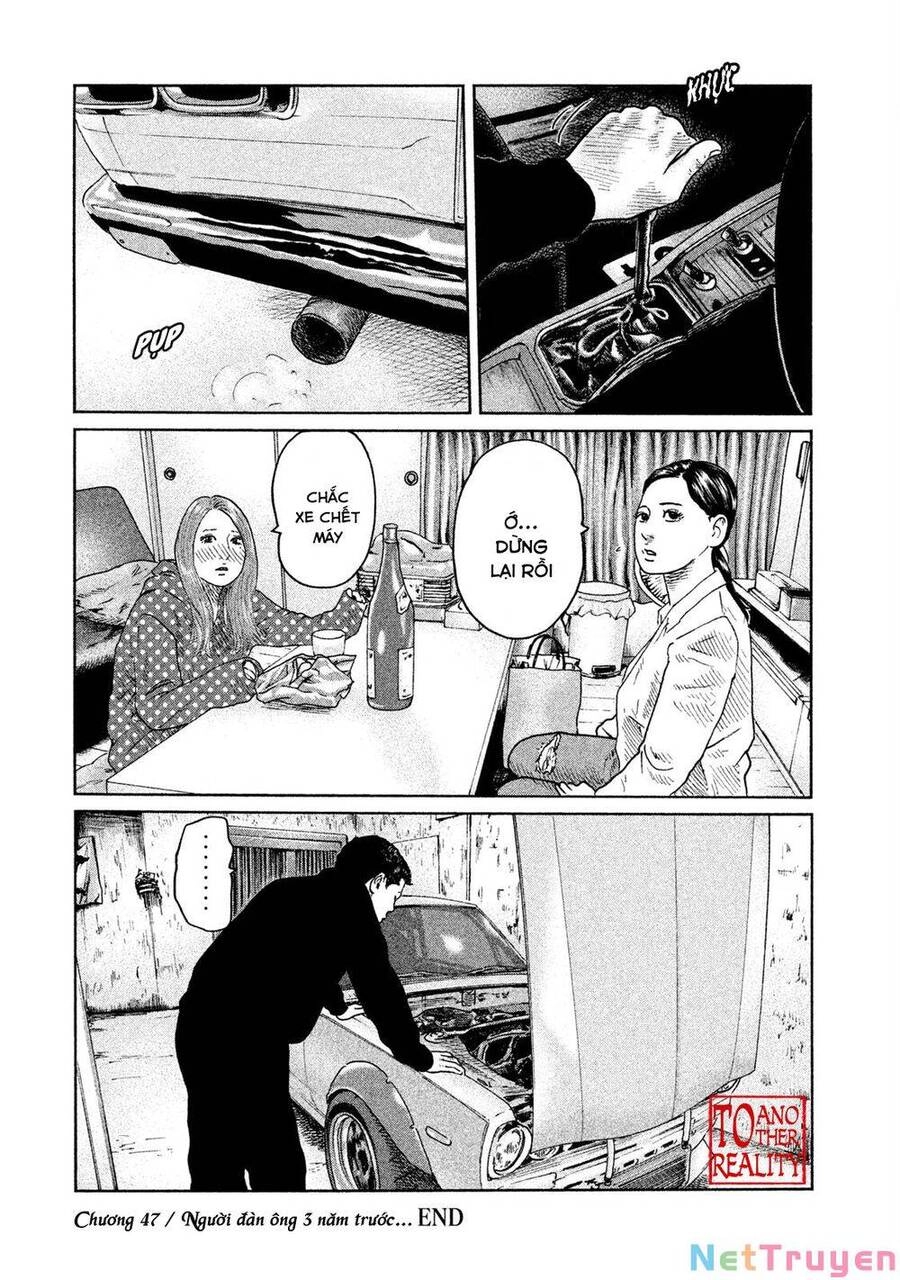 Sát Thủ Truyền Thuyết Chapter 47 - 18