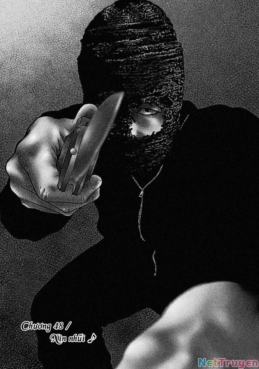 Sát Thủ Truyền Thuyết Chapter 48 - 2